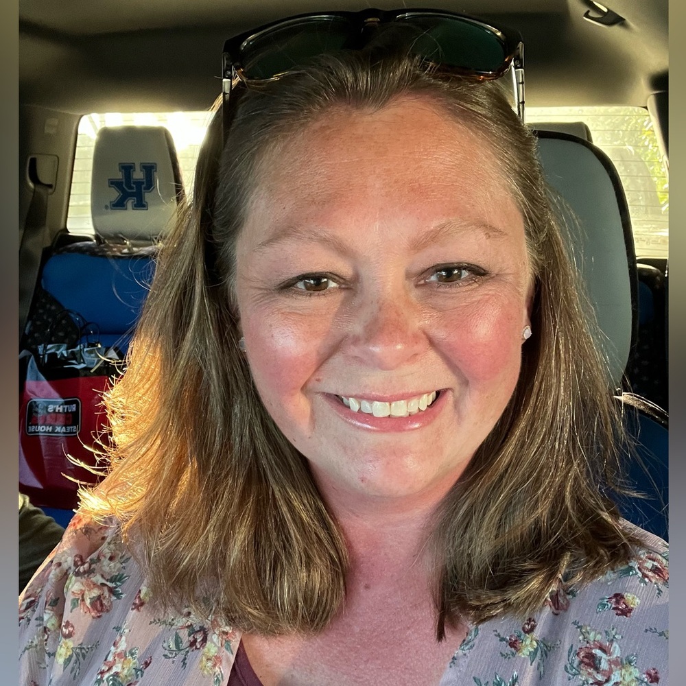Meet your Posher, Natosha